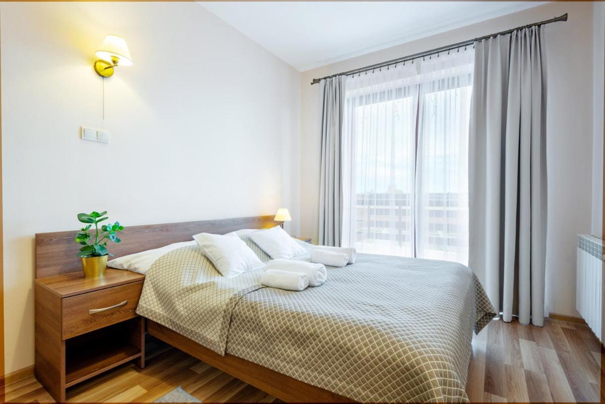 Hotel Lokietek Czajowice ภายนอก รูปภาพ
