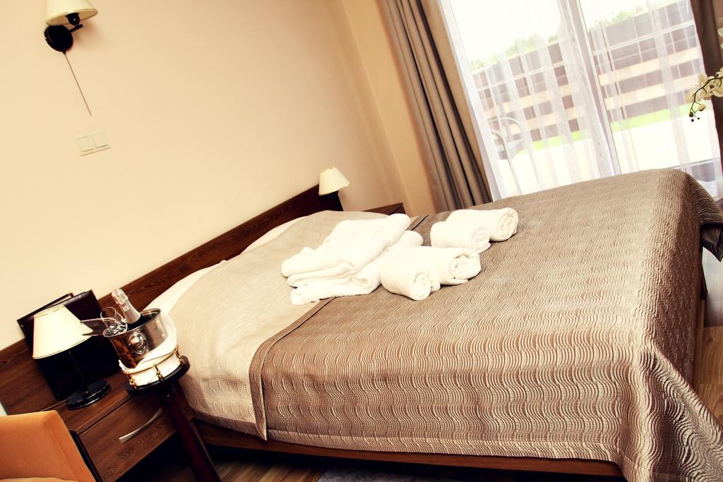 Hotel Lokietek Czajowice ห้อง รูปภาพ